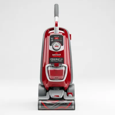 Bissell ProHeat 2X Revolution carpet cleaner