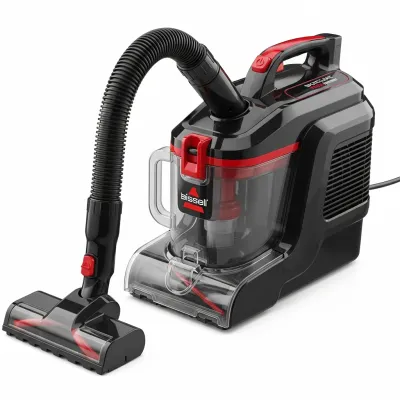Bissell SpotClean ProHeat carpet cleaner