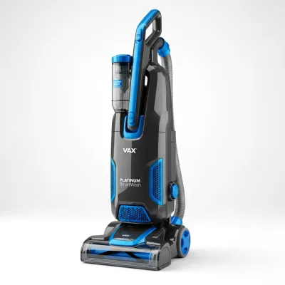 Vax Platinum SmartWash carpet cleaner