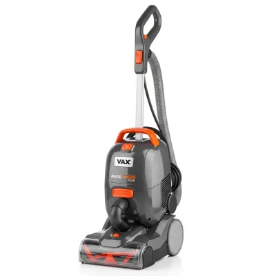 Vax Rapid Power Plus carpet cleaner